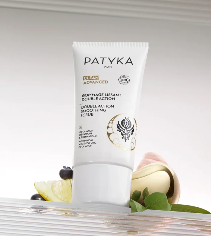 PATYKA GOMMAGE LISSANT DOUBLE ACTION - 50 ML – Image 3