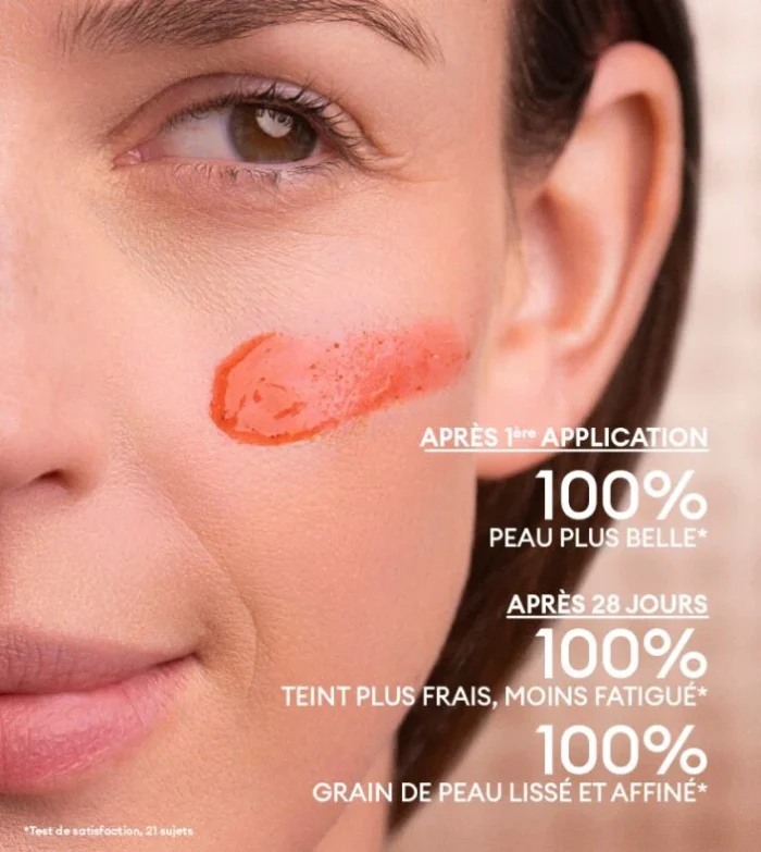 PATYKA GOMMAGE SORBET ECLAT - 50 ML – Image 2