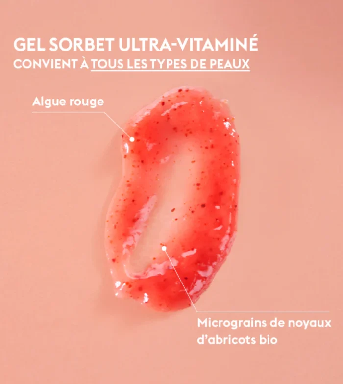 PATYKA GOMMAGE SORBET ECLAT - 50 ML – Image 3