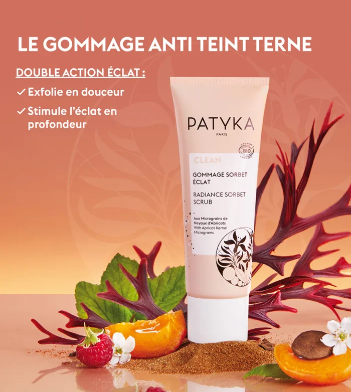 PATYKA GOMMAGE SORBET ECLAT - 50 ML – Image 4