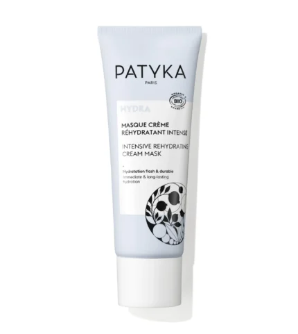 PATYKA MASQUE CREME REHYDRATANT INTENSE - 50 ML