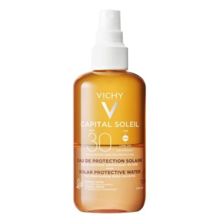 VICHY CAPITAL SOLEIL EAU DE PROTECTION SOLAIRE SPF 30 - 200 ML