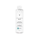 VICHY PURETÉ THERMALE EAU MICELLAIRE MINÉRALE PEAU SENSIBLE - 200 ML