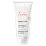 AVENE XERACALM NUTRITION LAIT HYDRATANT - 200ML