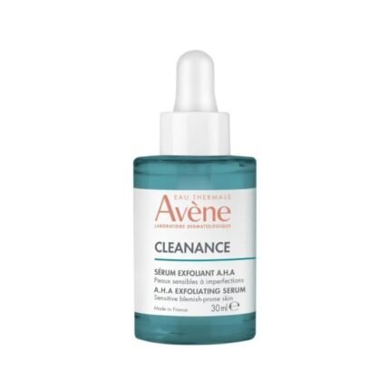 AVENE CLEANANCE SERUM EXFOLIANT - 30ML