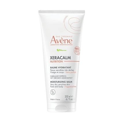 AVENE XERACALM NUTRITION BAUME HYDRATANT - 200ML