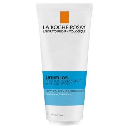 LA ROCHE POSAY ANTHELIOS POST-UV LAIT APRES-SOLEIL - 200 ML