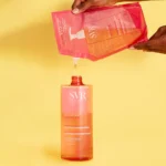 SVR TOPIALYSE GEL LAVANT RECHARGE 1L – Image 2