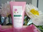 KLORANE APRES-SHAMPOING AU PIVOINE - 200 ML – Image 3