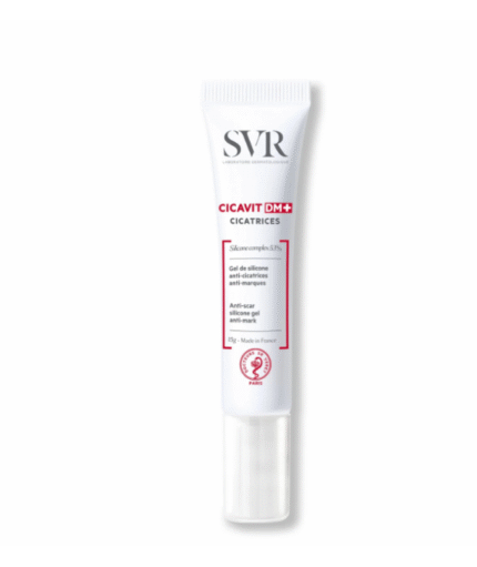 SVR CICAVIT DM+ CICATRICES - 15G