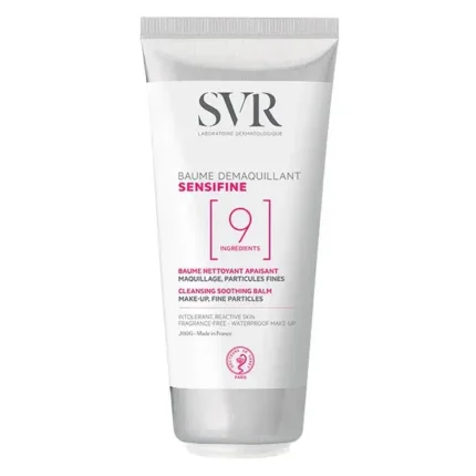 SVR SENSIFINE BAUME DEMAQUILLANT - 200G