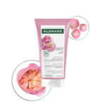 KLORANE APRES-SHAMPOING AU PIVOINE - 200 ML