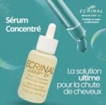 ECRINAL SERUM CONCENTRE ANTI CHUTE CHEVEUX - 50 ML – Image 3