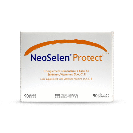 NEOSELEN PROTECT - 90 GELULES