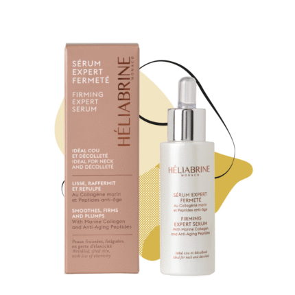 HELIABRINE SERUM EXPERT FERMETE - 30 ML