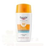 EUCERIN ECRAN HYDRO PROTECT ULTRA LIGHT FLUIDE SPF 50+ - 50 ML