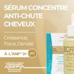 ECRINAL SERUM CONCENTRE ANTI CHUTE CHEVEUX - 50 ML – Image 4