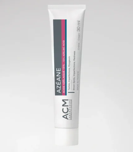 ACM AZEANE CREME ACIDE AZELAIQUE - 30 ML