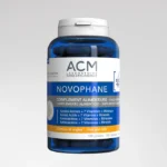 ACM NOVOPHANE SOIN CHEVEUX ET ONGLES - 180 GELULES