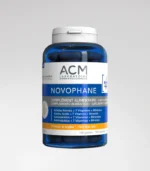 ACM NOVOPHANE SOIN CHEVEUX ET ONGLES - 180 GELULES