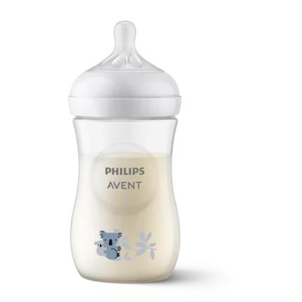 AVENT BIBRON NATURAL 3.0 KOALA SCY 903/67 - 260 ML