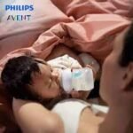 AVENT BIBRON NATURAL  3.0 RESPONSE AVEC VALVE AIRFREE - 125 ML – Image 2