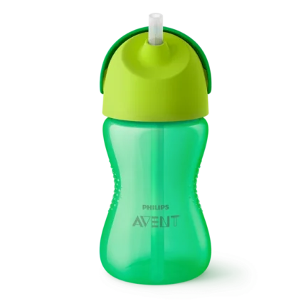 AVENT TASSE A PAILLE 10OZ 12M+ SCF798/01 - 300 ML