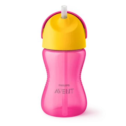 AVENT TASSE A PAILLE 10OZ 12M+ SCF798/02 - 300 ML