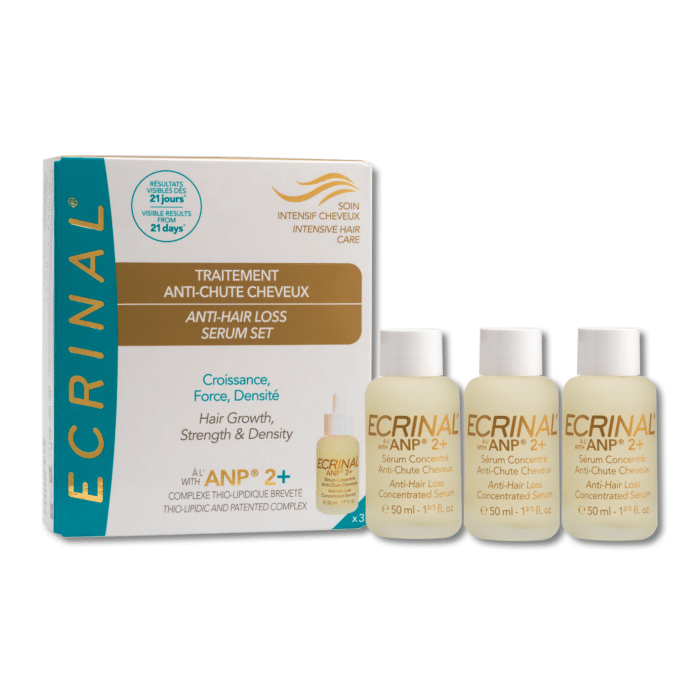 ECRINAL TRAITEMENT ANTI CHUTE CHEVEUX - 50 ML – Image 4