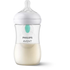 AVENT BIBRON NATURAL 3.0 RESPONSE AVEC VALVE AIRFREE SCY903/02 - 260 ML