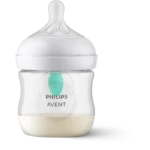 AVENT BIBRON NATURAL  3.0 RESPONSE AVEC VALVE AIRFREE - 125 ML