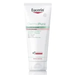 EUCERIN DERMOPURE TRIPLE ACTION CREME POUR CORPS  - 200ML