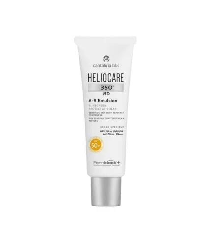 HELIOCARE 360º AR  EMULSION SPF 50+ – 50 ML