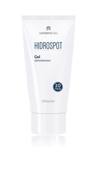 HIDROSPOT 2% GEL DEPIGMENTANT - 30 G