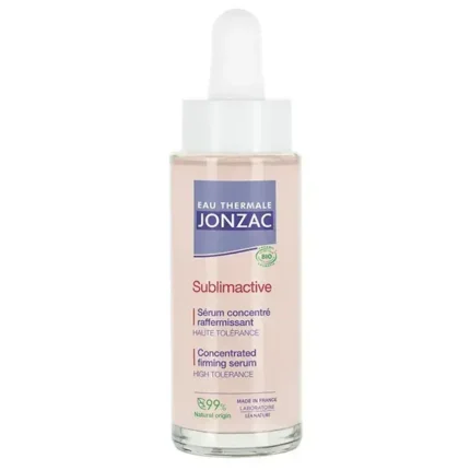 JONZAC SUBLIMACTIVE SERUM CONCENTRE RAFFERMISSANT - 30ML