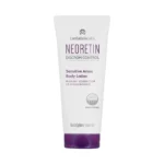 NEORETIN DSCROM CONTROL SENSITIVE AREAS BODY LOTION - 100ML