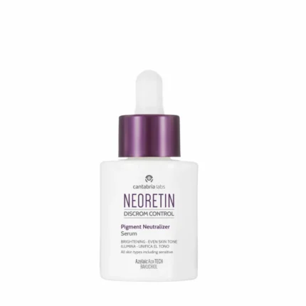 NEORETIN DISCROM CONTROL PIGMENT SERUM NEUTRALIZER – 30 ML