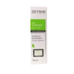 OXYSKIN GEL GOMMANT VISAGE - 75 ML