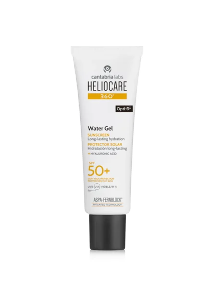 HELIOCARE 360º WATER GEL SPF 50+ – 50 ML