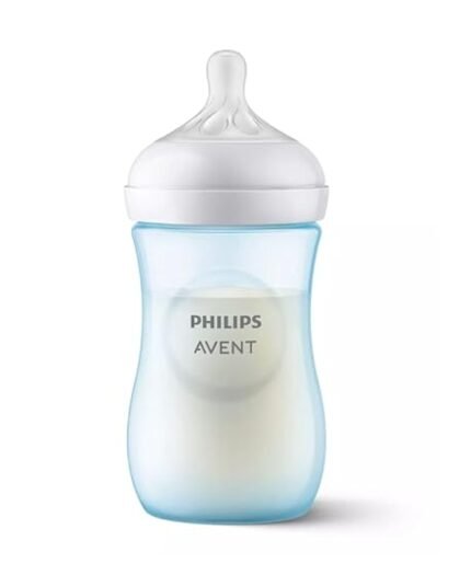 AVENT BIBRON NATURAL 3.0 BLEU SCY 903/21 - 260 ML