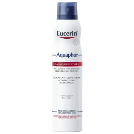EUCERIN AQUAPHOR BAUME CORPS SPRAY – 250 ML