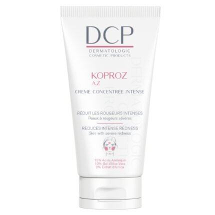 DCP KOPROZ A.Z CREME CONCENTREE - 50 ML