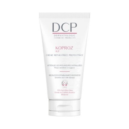 DCP KOPROZ R.P CREME REPARATRICE - 70 ML