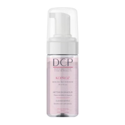 DCP KOPROZ MOUSSE NETTOYANTE - 150 ML