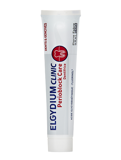 ELGYDIUM CLINIC PERIOBLOCK PRO - 50 ML