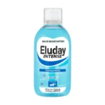 ELGYDIUM ELUDAY BAIN DE BOUCHE INTENSE - 500 ML