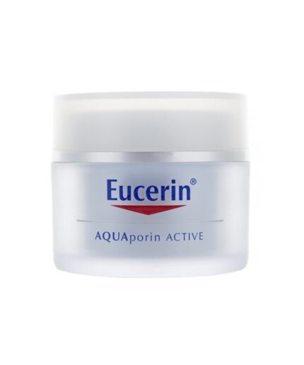 EUCERIN AQUAPORIN SOIN NUIT RICHE - 50 ML