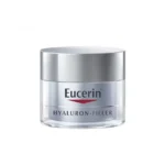 EUCERIN HYALURON-FILLER SOIN DE JOUR PEAU SECHE SPF 15 - 50 ML