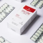 IRALTONE FORTE CHEVEUX ET ONGLES - 60 CAPSULES – Image 2