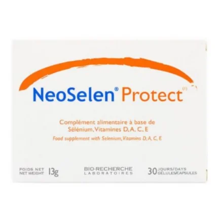 NEOSELEN PROTECT - 30 GELULES
